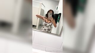 Heyitsapril (April O Neil aka heyitsapriloneil) OnlyFans Leaks iloveapriloneil Busty Slut Porn 89