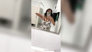 Heyitsapril (April O Neil aka heyitsapriloneil) OnlyFans Leaks iloveapriloneil Busty Slut Porn 89