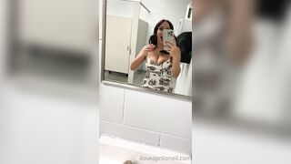 Heyitsapril (April O Neil aka heyitsapriloneil) OnlyFans Leaks iloveapriloneil Busty Slut Porn 89