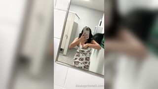 Heyitsapril (April O Neil aka heyitsapriloneil) OnlyFans Leaks iloveapriloneil Busty Slut Porn 89