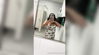 Heyitsapril (April O Neil aka heyitsapriloneil) OnlyFans Leaks iloveapriloneil Busty Slut Porn 89