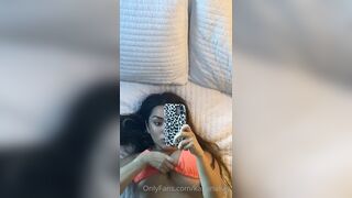 Katianakay (Katiana Kay aka katianakayfree) OnlyFans Leaks katiana katianakayy glorious babe Porn 25