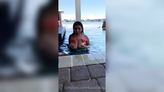 Katianakay (Katiana Kay aka katianakayfree) OnlyFans Leaks katiana katianakayy glorious babe Porn 83