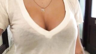 Heyitsapril (April O Neil aka heyitsapriloneil) OnlyFans Leaks iloveapriloneil Busty Whore Porn 30