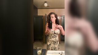 Heyitsapril (April O Neil aka heyitsapriloneil) OnlyFans Leaks iloveapriloneil Busty Whore Porn 84