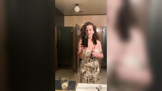 Heyitsapril (April O Neil aka heyitsapriloneil) OnlyFans Leaks iloveapriloneil Busty Whore Porn 84