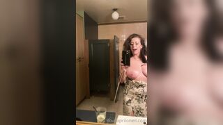 Heyitsapril (April O Neil aka heyitsapriloneil) OnlyFans Leaks iloveapriloneil Busty Whore Porn 84