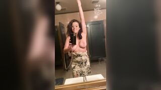 Heyitsapril (April O Neil aka heyitsapriloneil) OnlyFans Leaks iloveapriloneil Busty Whore Porn 84