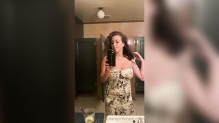 Heyitsapril (April O Neil aka heyitsapriloneil) OnlyFans Leaks iloveapriloneil Busty Whore Porn 84