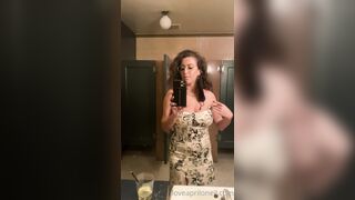 Heyitsapril (April O Neil aka heyitsapriloneil) OnlyFans Leaks iloveapriloneil Busty Whore Porn 84