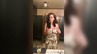 Heyitsapril (April O Neil aka heyitsapriloneil) OnlyFans Leaks iloveapriloneil Busty Whore Porn 84