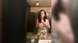 Heyitsapril (April O Neil aka heyitsapriloneil) OnlyFans Leaks iloveapriloneil Busty Whore Porn 84