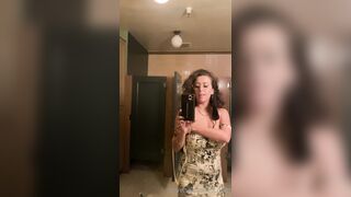 Heyitsapril (April O Neil aka heyitsapriloneil) OnlyFans Leaks iloveapriloneil Busty Whore Porn 84