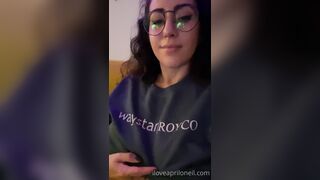 Heyitsapril (April O Neil aka heyitsapriloneil) OnlyFans Leaks iloveapriloneil Busty Whore Porn 12