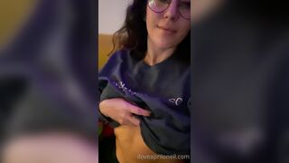 Heyitsapril (April O Neil aka heyitsapriloneil) OnlyFans Leaks iloveapriloneil Busty Whore Porn 12