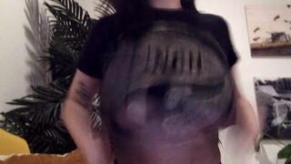 Heyitsapril (April O Neil aka heyitsapriloneil) OnlyFans Leaks iloveapriloneil Busty Whore Porn 92