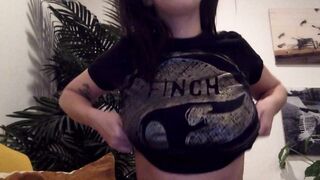 Heyitsapril (April O Neil aka heyitsapriloneil) OnlyFans Leaks iloveapriloneil Busty Whore Porn 92