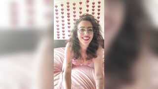 Heyitsapril (April O Neil aka heyitsapriloneil) OnlyFans Leaks iloveapriloneil Busty Whore Porn 1