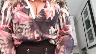 Anastasiaxxx89 (Anastasia Steele xxx) OnlyFans Leaks Anna Banana Freak in the Sheets Porn Video 66