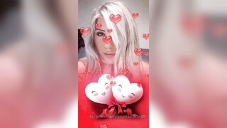 Anastasiaxxx89 (Anastasia Steele xxx) OnlyFans Leaks Anna Banana Freak in the Sheets Porn Video 140