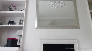 Anastasiaxxx89 (Anastasia Steele xxx) OnlyFans Leaks Anna Banana Freak in the Sheets Porn Video 211