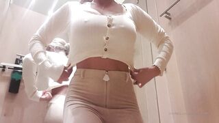 Anastasiaxxx89 (Anastasia Steele xxx) OnlyFans Leaks Anna Banana Freak in the Sheets Porn Video 190