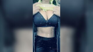 Anastasiaxxx89 (Anastasia Steele xxx) OnlyFans Leaks Anna Banana Freak in the Sheets Porn Video 171