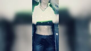 Anastasiaxxx89 (Anastasia Steele xxx) OnlyFans Leaks Anna Banana Freak in the Sheets Porn Video 171