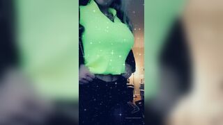 Anastasiaxxx89 (Anastasia Steele xxx) OnlyFans Leaks Anna Banana Freak in the Sheets Porn Video 171