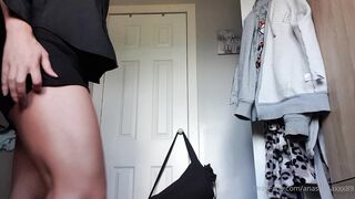 Anastasiaxxx89 (Anastasia Steele xxx) OnlyFans Leaks Anna Banana Freak in the Sheets Porn Video 86