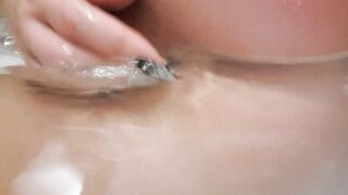 Anastasiaxxx89 (Anastasia Steele xxx) OnlyFans Leaks Anna Banana Freak in the Sheets Porn Video 47