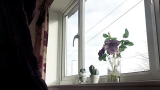 Anastasiaxxx89 (Anastasia Steele xxx) OnlyFans Leaks Anna Banana Freak in the Sheets Porn Video 132