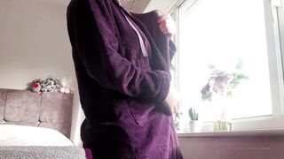 Anastasiaxxx89 (Anastasia Steele xxx) OnlyFans Leaks Anna Banana Freak in the Sheets Porn Video 132