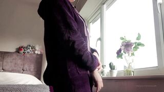 Anastasiaxxx89 (Anastasia Steele xxx) OnlyFans Leaks Anna Banana Freak in the Sheets Porn Video 132