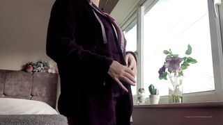 Anastasiaxxx89 (Anastasia Steele xxx) OnlyFans Leaks Anna Banana Freak in the Sheets Porn Video 132