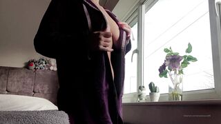 Anastasiaxxx89 (Anastasia Steele xxx) OnlyFans Leaks Anna Banana Freak in the Sheets Porn Video 132