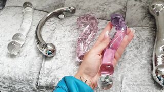 Anastasiaxxx89 (Anastasia Steele xxx) OnlyFans Leaks Anna Banana Freak in the Sheets Porn Video 191