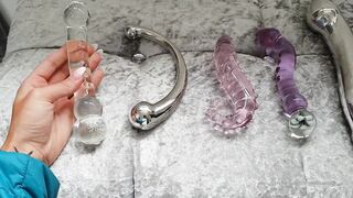 Anastasiaxxx89 (Anastasia Steele xxx) OnlyFans Leaks Anna Banana Freak in the Sheets Porn Video 191