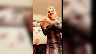 Anastasiaxxx89 (Anastasia Steele xxx) OnlyFans Leaks Anna Banana Freak in the Sheets Porn Video 160