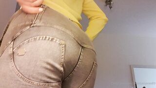 Anastasiaxxx89 (Anastasia Steele xxx) OnlyFans Leaks Anna Banana Freak in the Sheets Porn Video 220