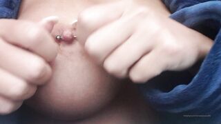 Anastasiaxxx89 (Anastasia Steele xxx) OnlyFans Leaks Anna Banana Freak in the Sheets Porn Video 178