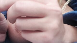 Anastasiaxxx89 (Anastasia Steele xxx) OnlyFans Leaks Anna Banana Freak in the Sheets Porn Video 178