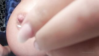 Anastasiaxxx89 (Anastasia Steele xxx) OnlyFans Leaks Anna Banana Freak in the Sheets Porn Video 178