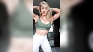 Anastasiaxxx89 (Anastasia Steele xxx) OnlyFans Leaks Anna Banana Freak in the Sheets Porn Video 164