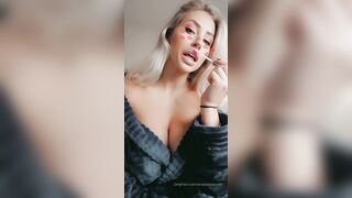 Anastasiaxxx89 (Anastasia Steele xxx) OnlyFans Leaks Anna Banana Freak in the Sheets Porn Video 152