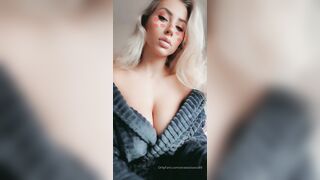 Anastasiaxxx89 (Anastasia Steele xxx) OnlyFans Leaks Anna Banana Freak in the Sheets Porn Video 152