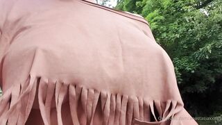Anastasiaxxx89 (Anastasia Steele xxx) OnlyFans Leaks Anna Banana Freak in the Sheets Porn Video 105
