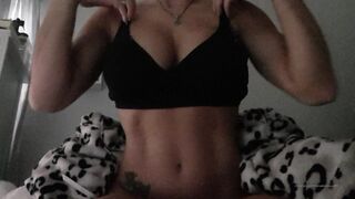 Anastasiaxxx89 (Anastasia Steele xxx) OnlyFans Leaks Anna Banana Freak in the Sheets Porn Video 172