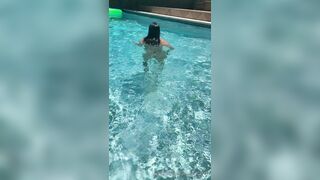 Heyitsapril (April O Neil aka heyitsapriloneil) OnlyFans Leaks iloveapriloneil Puffy Whore Porn Video7