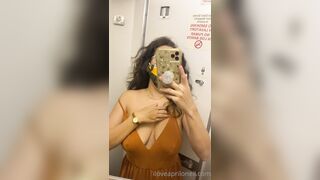 Heyitsapril (April O Neil aka heyitsapriloneil) OnlyFans Leaks iloveapriloneil Puffy Whore Porn Video81